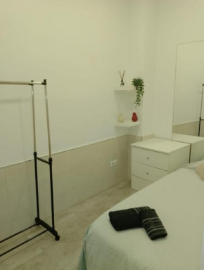 HABITACION INDIVIDUAL